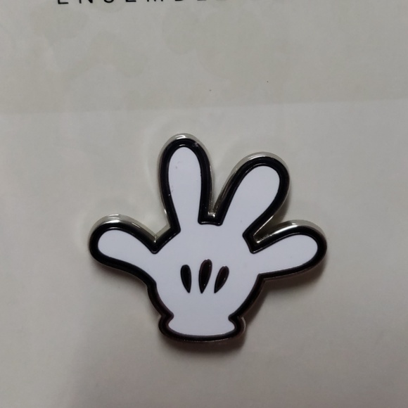 Mickey mouse memories pin set January steam boat - Picture 3 of 8